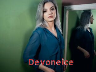 Devoneice