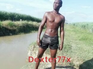 Dexter77x