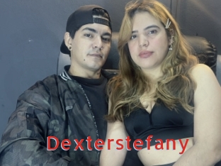 Dexterstefany