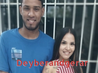 Deyberandgerar