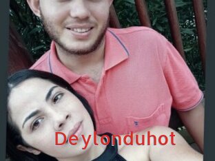 Deylonduhot