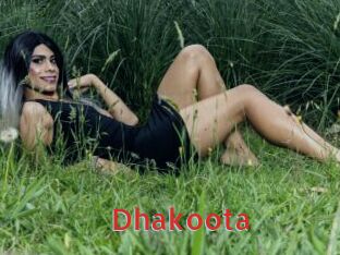 Dhakoota