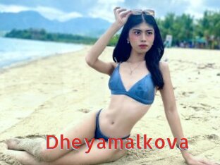 Dheyamalkova