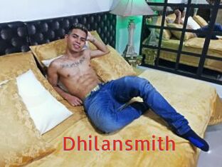 Dhilansmith