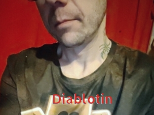 Diablotin