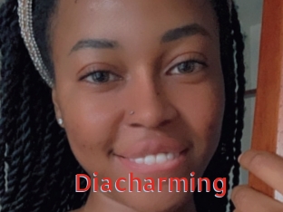 Diacharming