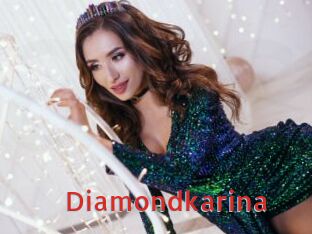 Diamondkarina