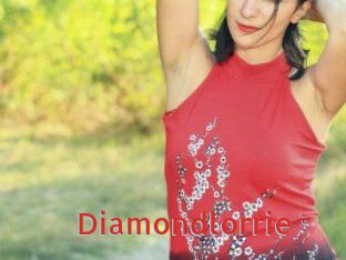 Diamondlorrie