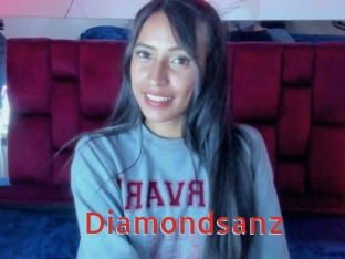 Diamondsanz