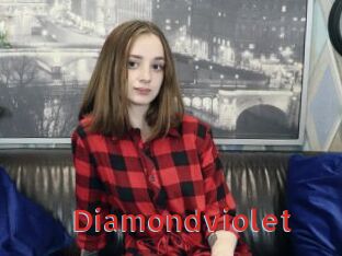 Diamondviolet