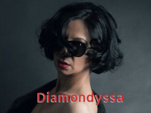 Diamondyssa