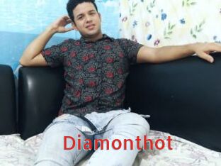 Diamonthot