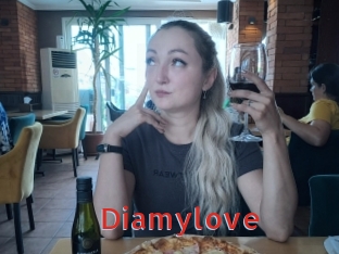 Diamylove