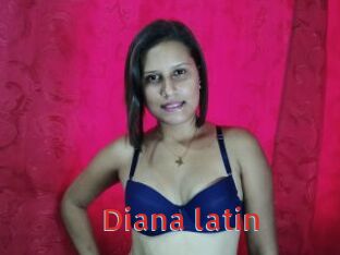 Diana_latin