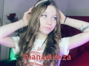 Dianaalekza