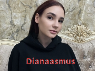 Dianaasmus