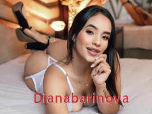 Dianabarinova