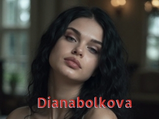 dianabolkova Archive DVD NET