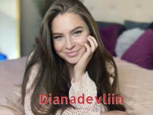 Dianadevliin