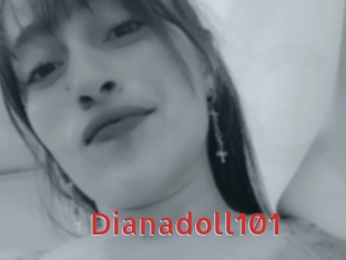 Dianadoll101