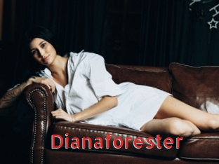 Dianaforester