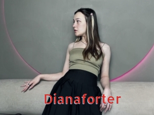 Dianaforter