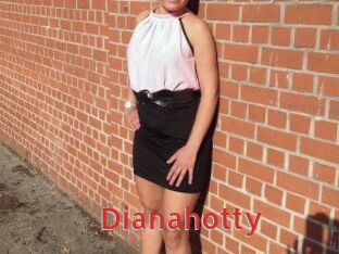 Dianahotty