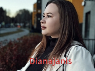 Dianajanis