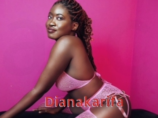 Dianakarifa