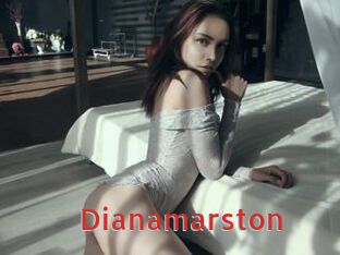 Dianamarston