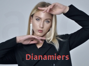 dianamiers Archive DVD NET