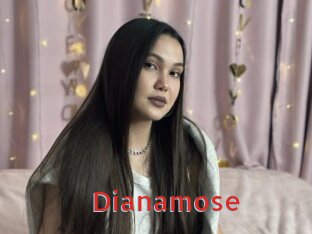 Dianamose