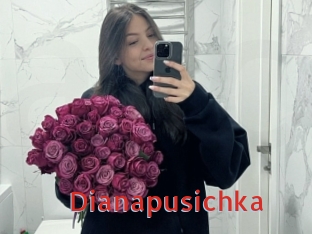 Dianapusichka