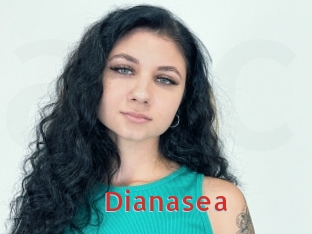 Dianasea