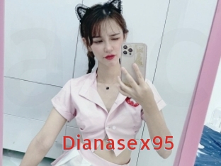 Dianasex95