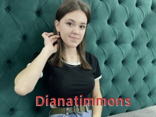 Dianatimmons