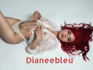 Dianeebleu