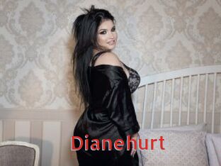 Dianehurt