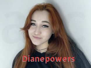 Dianepowers