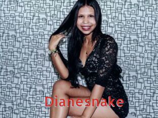 Dianesnake