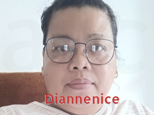 Diannenice