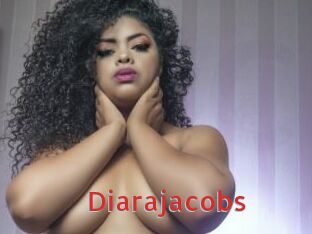 diarajacobs Archive DVD NET