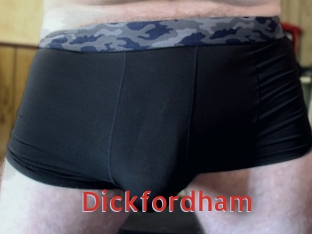 Dickfordham