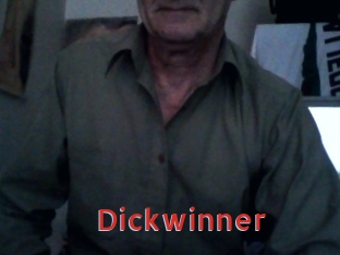 Dickwinner