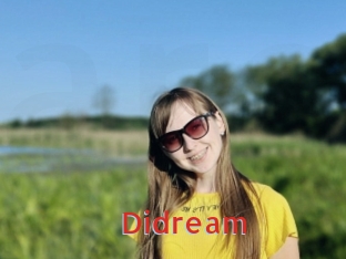 Didream