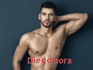 Diegomora