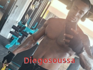 Diegosoussa