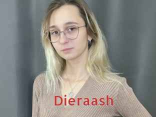 Dieraash