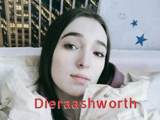 Dieraashworth