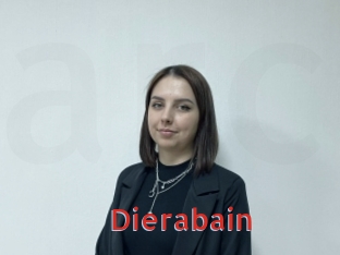 Dierabain